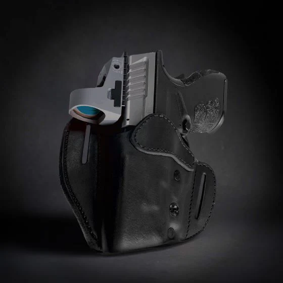Unmatched Comfort, Total Concealability